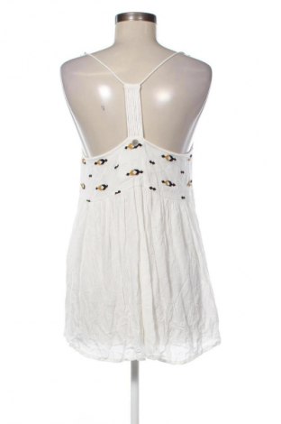 Damski top BSB Jeans, Rozmiar M, Kolor ecru, Cena 23,99 zł