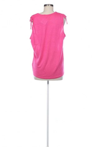 Γυναικείο τοπ Beloved, Μέγεθος XXL, Χρώμα Ρόζ , Τιμή 2,99 €