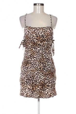 Damski top Bershka, Rozmiar S, Kolor Kolorowy, Cena 27,99 zł