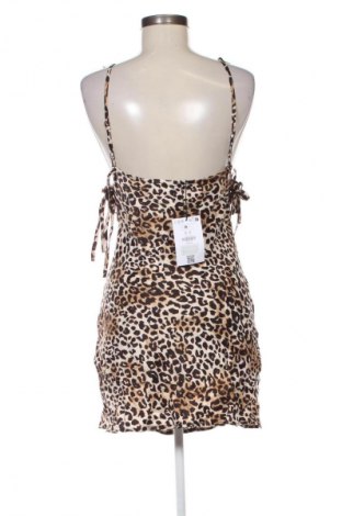 Damski top Bershka, Rozmiar S, Kolor Kolorowy, Cena 27,99 zł