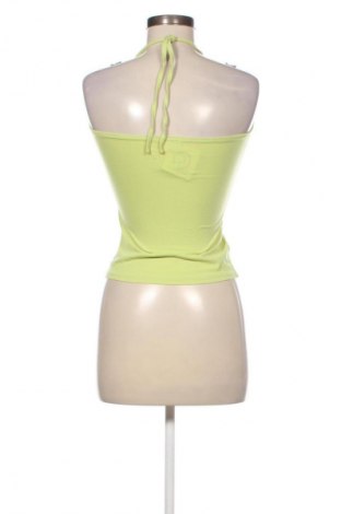 Női top Bershka, Méret L, Szín Zöld, Ár 3 209 Ft