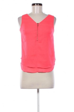 Damentop Bershka, Größe S, Farbe Rosa, Preis 1,99 €