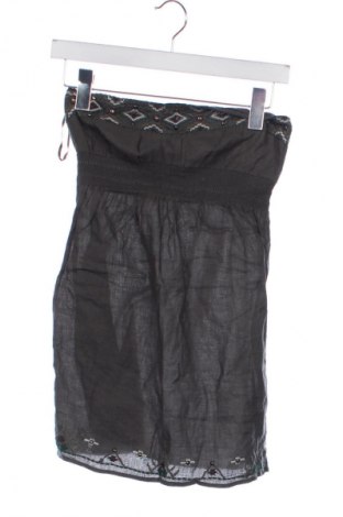 Női top Bershka, Méret M, Szín Szürke, Ár 1 509 Ft