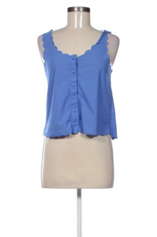 Damski top Bik Bok, Rozmiar S, Kolor Niebieski, Cena 12,99 zł