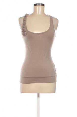 Damentop Body Flirt, Größe XXS, Farbe Beige, Preis € 3,99