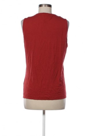 Top de femei Bonita, Mărime L, Culoare Roșu, Preț 20,99 Lei