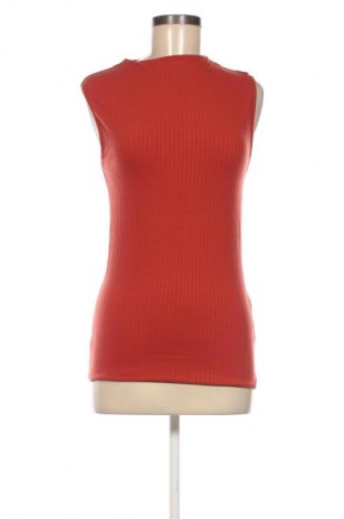 Damski top Calliope, Rozmiar L, Kolor Pomarańczowy, Cena 20,99 zł