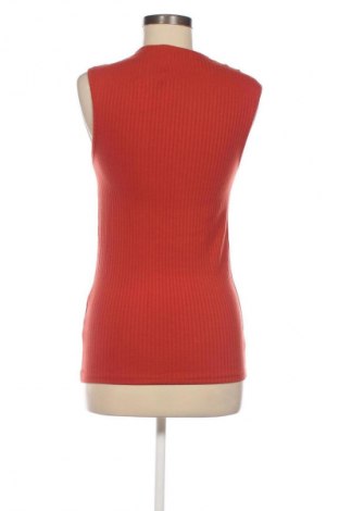 Damski top Calliope, Rozmiar L, Kolor Pomarańczowy, Cena 20,99 zł