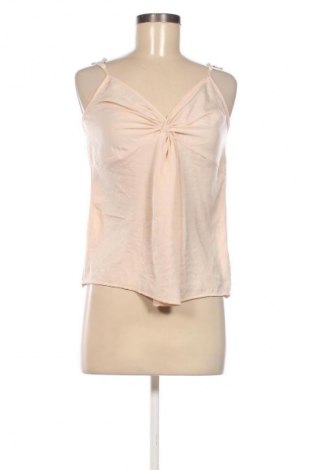 Damentop Camaieu, Größe M, Farbe Ecru, Preis € 3,99