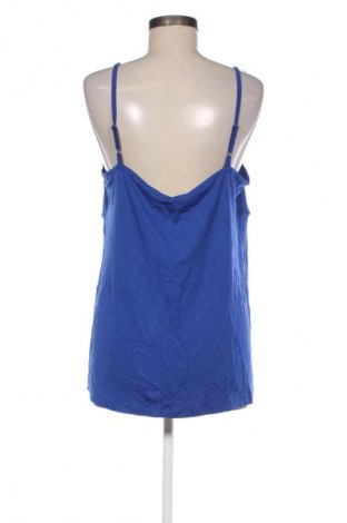 Damski top Cecilia Classics, Rozmiar L, Kolor Niebieski, Cena 22,47 zł