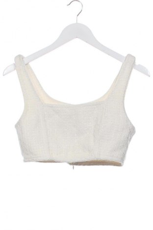 Damentop Chiquelle, Größe S, Farbe Weiß, Preis 13,81 €