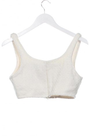 Damentop Chiquelle, Größe S, Farbe Weiß, Preis 13,81 €