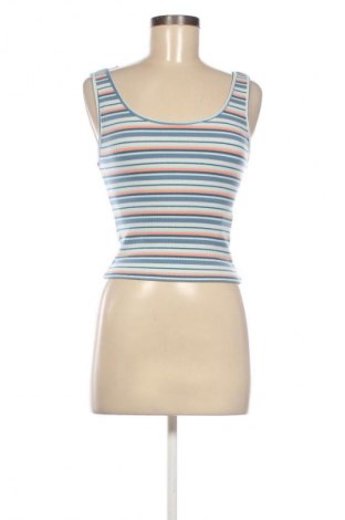 Top de femei Clockhouse, Mărime S, Culoare Multicolor, Preț 21,75 Lei