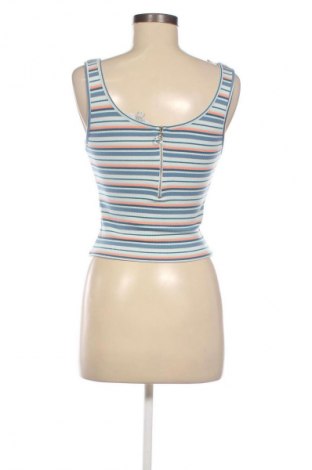 Top de femei Clockhouse, Mărime S, Culoare Multicolor, Preț 21,75 Lei