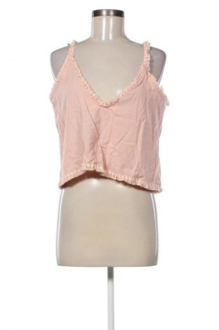 Dámský top DAZY, Velikost L, Barva Růžová, Cena  49,00 Kč