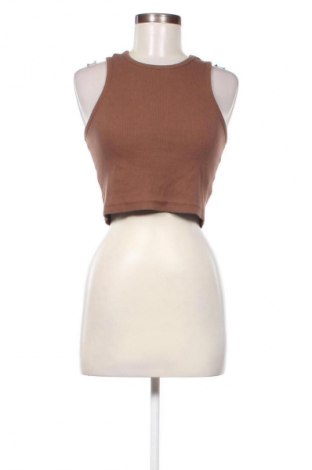 Női top Defacto, Méret M, Szín Barna, Ár 689 Ft