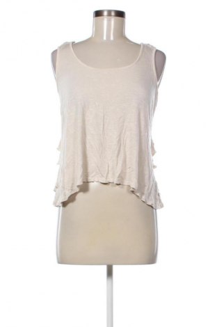 Дамски топ E&M Collection, Размер L, Цвят Екрю, Цена 9,71 €