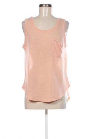 Top de femei EM, Mărime L, Culoare Portocaliu, Preț 50,99 Lei