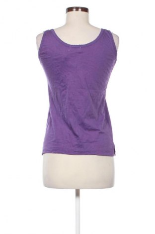 Damski top Escora, Rozmiar M, Kolor Fioletowy, Cena 22,99 zł