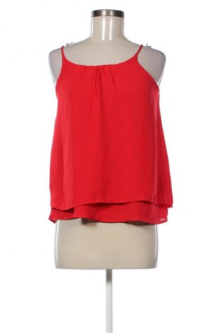 Damentop Esmara, Größe S, Farbe Rot, Preis € 3,99