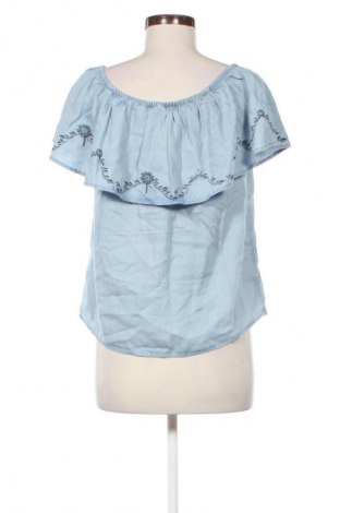 Damentop Esmara, Größe M, Farbe Blau, Preis € 2,99