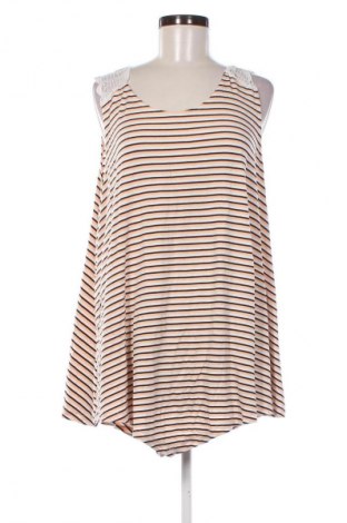 Damski top Esmara, Rozmiar 3XL, Kolor Kolorowy, Cena 20,99 zł