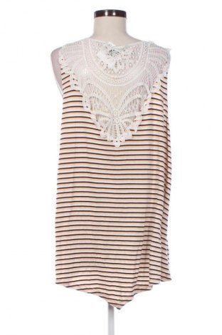 Damski top Esmara, Rozmiar 3XL, Kolor Kolorowy, Cena 20,99 zł