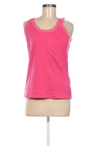 Damski top Esmara, Rozmiar L, Kolor Różowy, Cena 22,70 zł