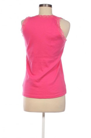 Damski top Esmara, Rozmiar L, Kolor Różowy, Cena 22,70 zł
