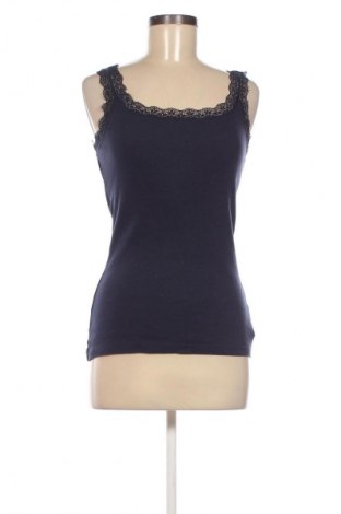 Dámský top Esmara, Velikost M, Barva Modrá, Cena  139,00 Kč