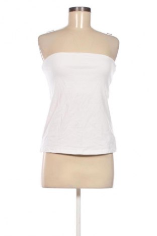 Damski top Esmara, Rozmiar M, Kolor Biały, Cena 22,70 zł