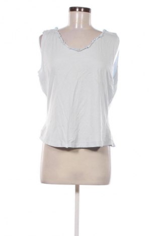 Top de femei Estelle, Mărime XL, Culoare Albastru, Preț 11,99 Lei
