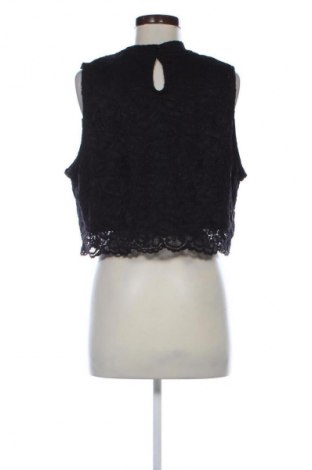 Női top Even&Odd, Méret L, Szín Fekete, Ár 4 449 Ft