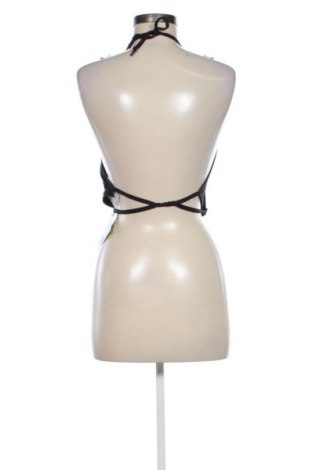 Női top Even&Odd, Méret L, Szín Fekete, Ár 4 449 Ft