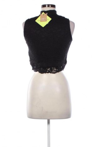 Női top Even&Odd, Méret S, Szín Fekete, Ár 4 449 Ft