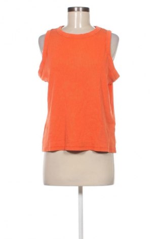 Top de femei Even&Odd, Mărime XL, Culoare Portocaliu, Preț 55,99 Lei