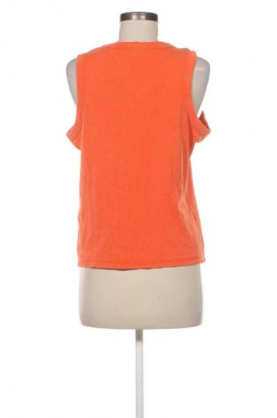 Top de femei Even&Odd, Mărime XL, Culoare Portocaliu, Preț 55,99 Lei