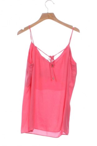 Top de femei F&F, Mărime XS, Culoare Roșu, Preț 7,99 Lei