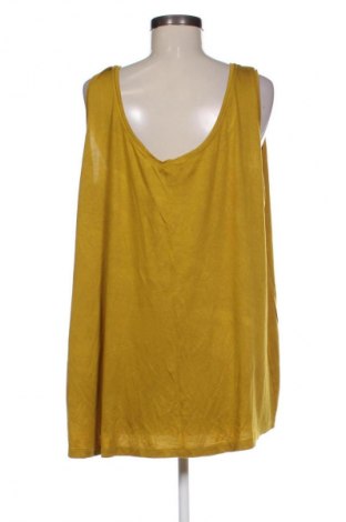 Damentop F&F, Größe XXL, Farbe Orange, Preis € 6,99