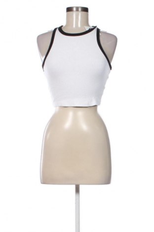 Damski top FSBN, Rozmiar S, Kolor Biały, Cena 24,90 zł