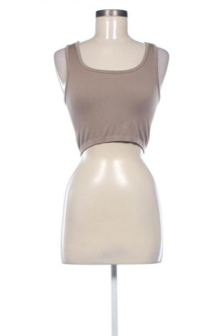 Damentop Fb Sister, Größe S, Farbe Braun, Preis € 3,99