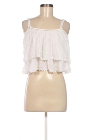 Dámský top Fb Sister, Velikost S, Barva Bílá, Cena  99,00 Kč