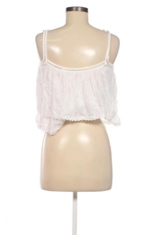 Dámský top Fb Sister, Velikost S, Barva Bílá, Cena  99,00 Kč