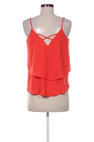 Női top Francesca's, Méret S, Szín Piros, Ár 689 Ft