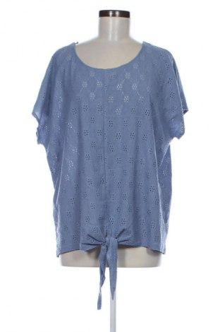 Dámský top Gina Benotti, Velikost XL, Barva Modrá, Cena  379,00 Kč