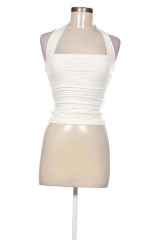 Damski top Gina Tricot, Rozmiar XS, Kolor Biały, Cena 116,99 zł