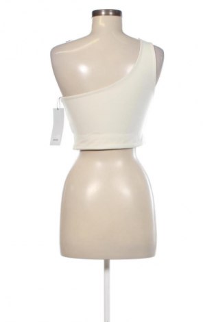 Dámský top Girlfriend Collective, Velikost M, Barva Krémová, Cena  669,00 Kč