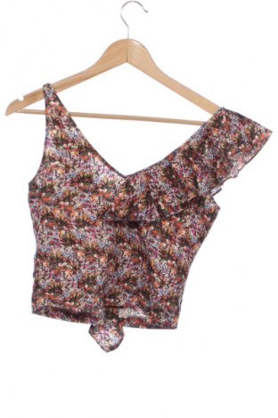 Dámský top H&M, Velikost XS, Barva Vícebarevné, Cena  99,00 Kč