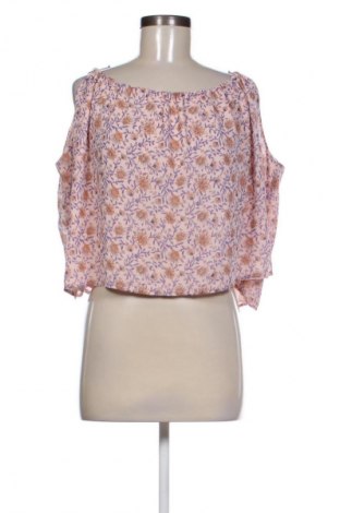 Dámský top H&M, Velikost L, Barva Vícebarevné, Cena  89,00 Kč