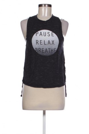 Dámský top H&M, Velikost M, Barva Černá, Cena  69,00 Kč